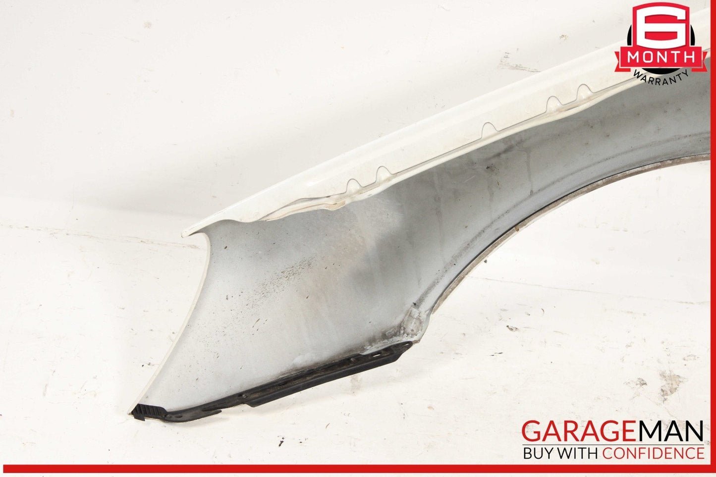 00-06 Mercedes W220 S430 S55 AMG Front Right Passenger Side Fender Panel OEM