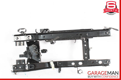 11-12 Nissan Leaf Front Crossmember Support Bracket OEM