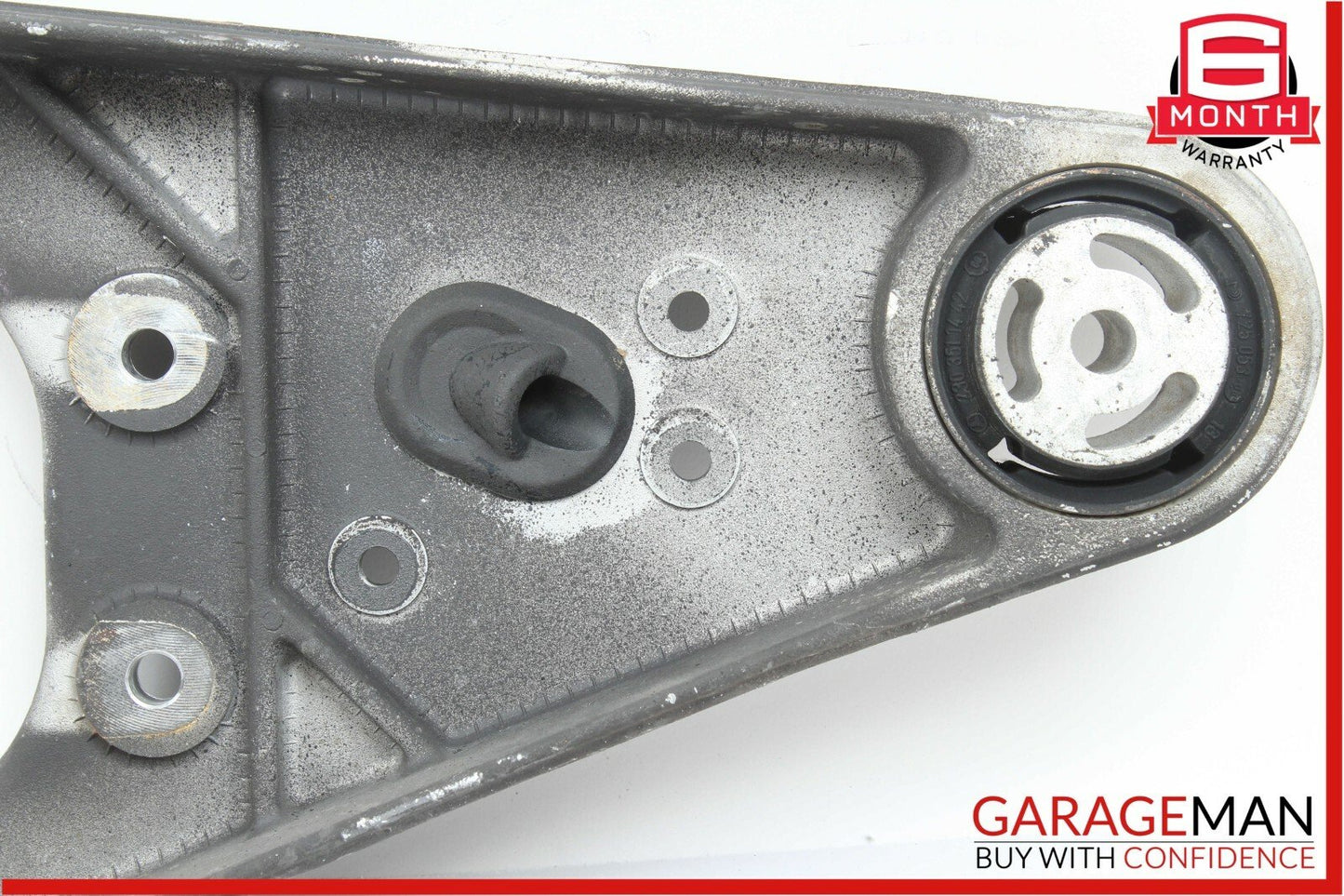 03-09 Mercedes W211 E320 E63 AMG Rear Diff Differential Carrier Bracket Mount