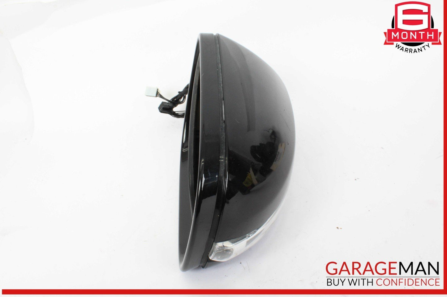 07-09 Mercedes W211 E550 E320 Front Right Side Door Rear View Mirror OEM