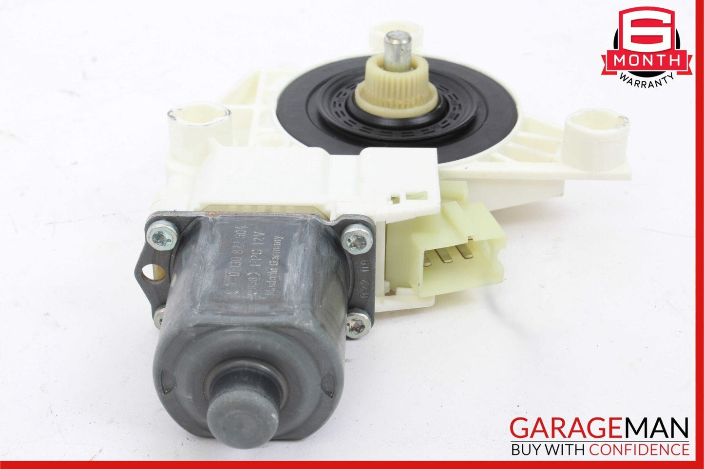 08-16 Mercedes W212 E400 GLK350 C280 Rear Right Door Window Regulator Motor Unit