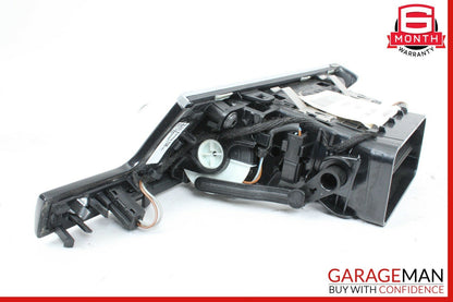 10-13 Mercedes W212 E250 E500 Dashboard Dash AC A/C Air Vent Left OEM