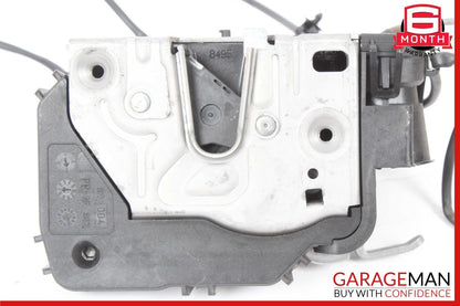 03-09 Mercedes W209 CLK350 CLK500 Front Right Side Door Lock Latch Actuator OEM