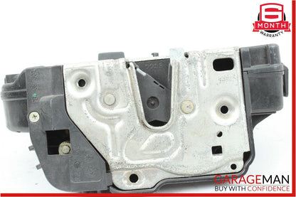 01-07 Mercedes W203 C230 C320 C55 AMG Rear Right Door Lock Latch Actuator OEM