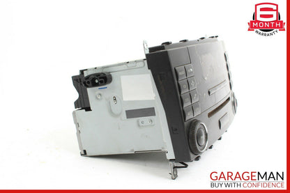 05-09 Mercedes W209 CLK350 Command Head Unit Radio Navigation CD OEM