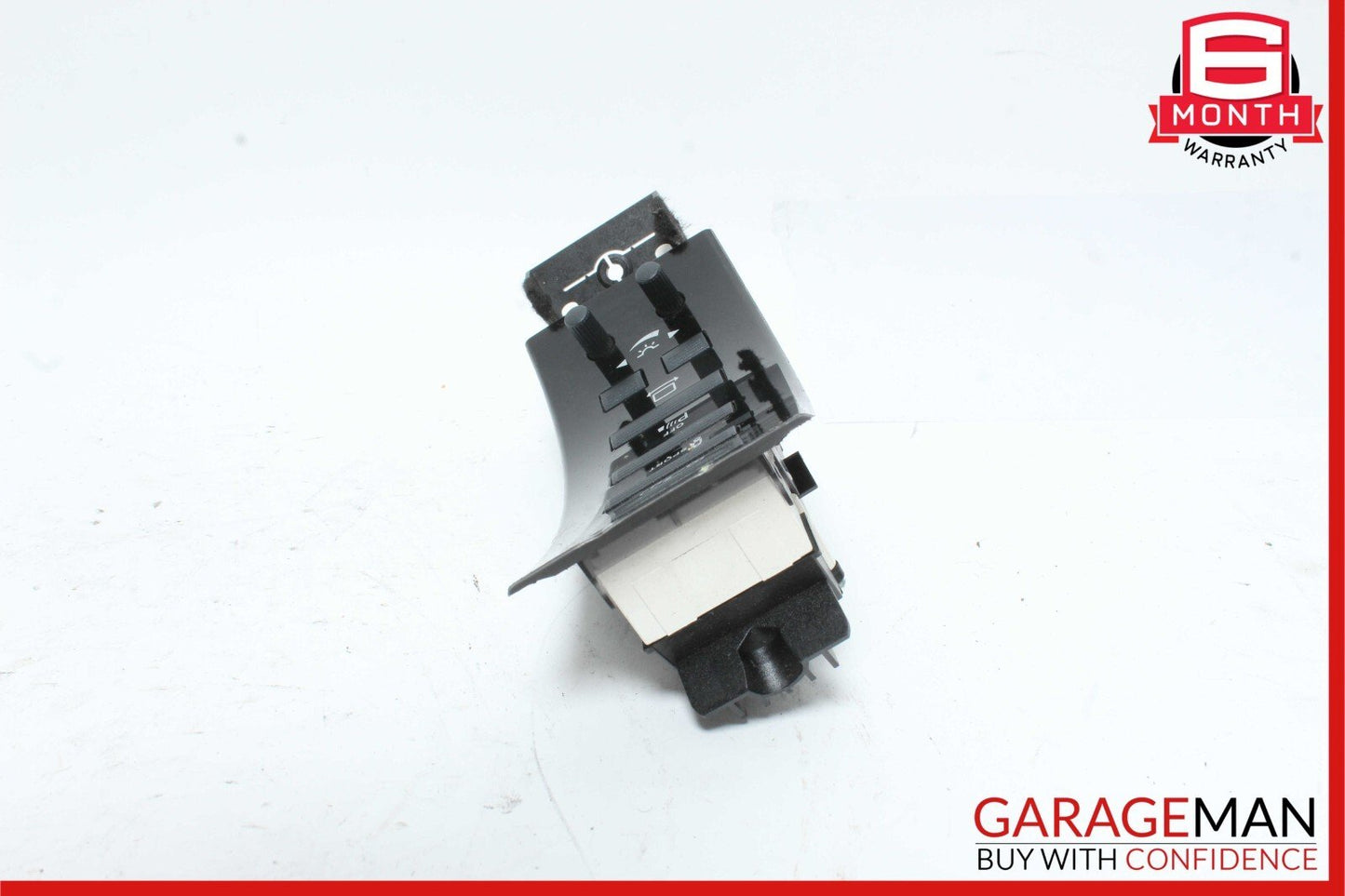07-13 Mercedes S400 CL600 S550 Suspension Dash ESP Cluster Control Switch Module