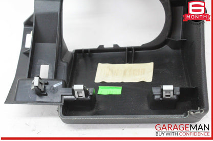 10-13 Land Rover Range Rover Sport Front Left Side Dash AC Air Vent w/ Trim OEM