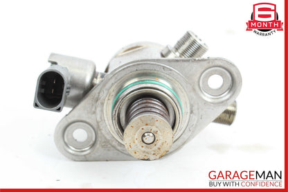 12-18 Mercedes W204 C300 R350 SLK350 M276 High Pressure Fuel Pump w/ Housing OEM
