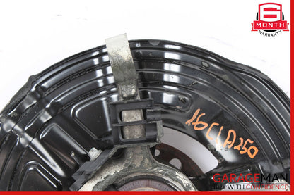14-18 Mercedes W117 CL250 AWD Front Right Side Wheel Spindle Knuckle Hub Bearing