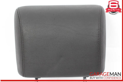 07-12 Mercedes X164 GL450 Rear Seat Headrest Screen Monitor Display Black OEM