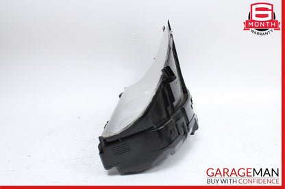 10-12 Mercedes X204 GLK350 Speedometer Odometer Instrument Cluster Gauge OEM