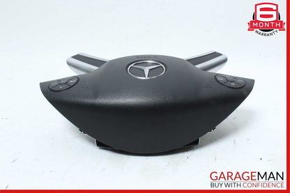 09-13 Mercedes W251 R350 GL350 ML550 Driver Steering Wheel Airbag Air Bag OEM
