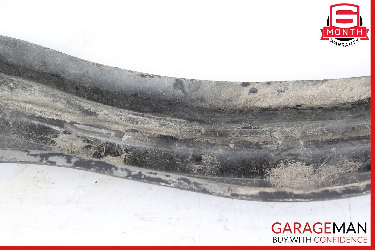 06-13 Mercedes X164 GL450 ML350 Rear Right or Left Suspension Upper Control Arm