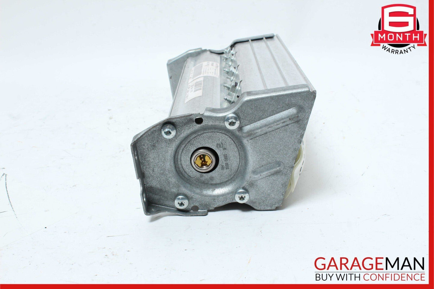 00-06 Mercedes W220 S500 CL500 CL55 AMG Dashboard Right Side Airbag Air Bag OEM