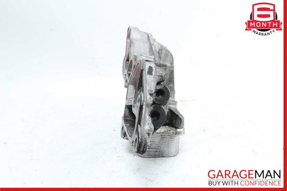 07-11 Mercedes W211 E350 E550 GL450 Oil Filter Cooler Housing 2721800410 OEM