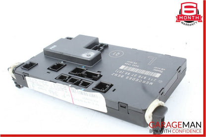 03-09 Mercedes E350 E320 Front Left Driver Side Door Controller Module