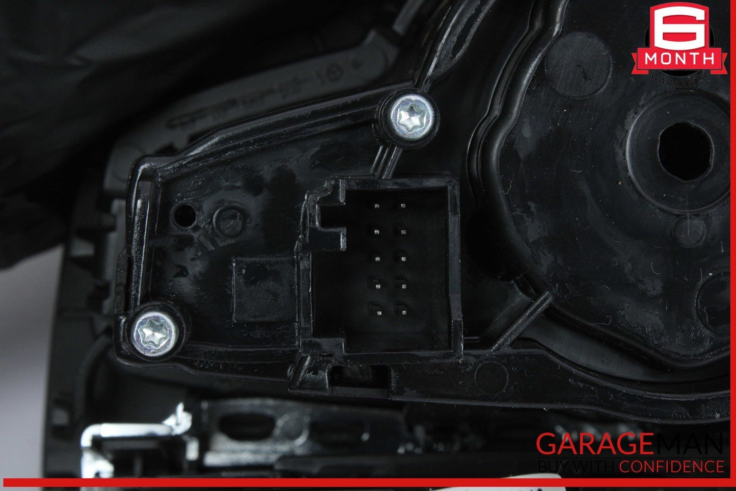 15-20 Mercedes W205 C300 C400 GLC300 Dash Headlight Switch 2059051810 OEM