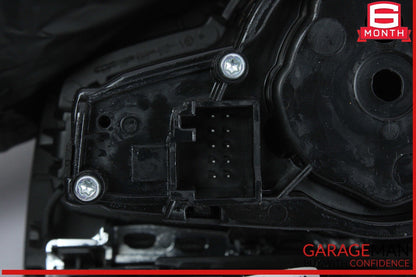 15-20 Mercedes W205 C300 C400 GLC300 Dash Headlight Switch 2059051810 OEM