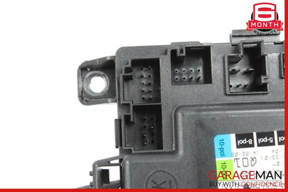 06-12 Mercedes W251 R350 GL450 ML450 Front Right Side Door Control Module OEM