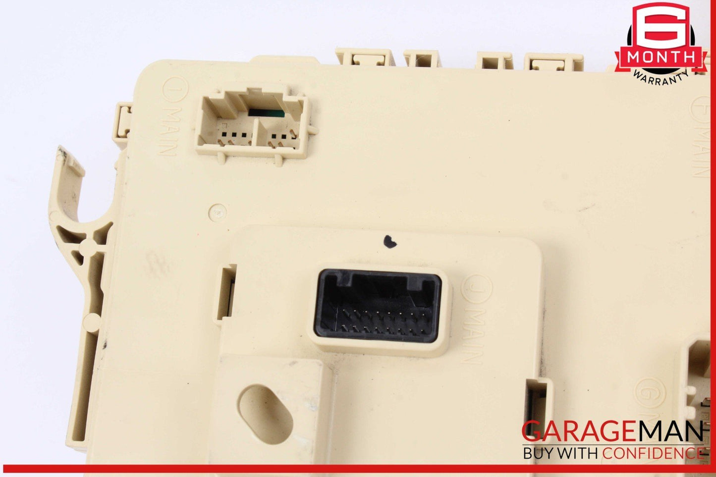15-20 Hyundai Genesis G80 Front Cabin Fuse Relay Junction Box 91951-B1231 OEM