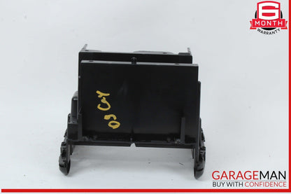 03-10 Porsche Cayenne 955 957 Radio Stereo Bracket 7L5857093A OEM