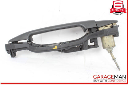 98-05 Mercedes W163 ML350 ML500 ML55 AMG Front Left Side Exterior Door Handle