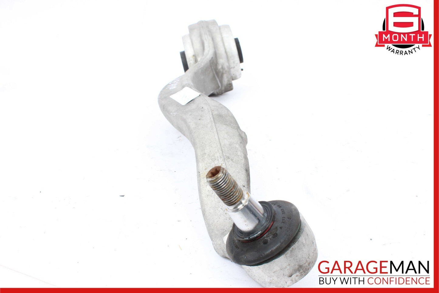 10-16 Mercedes W212 E350 E400 Front Right Passenger Side Top Upper Control Arm