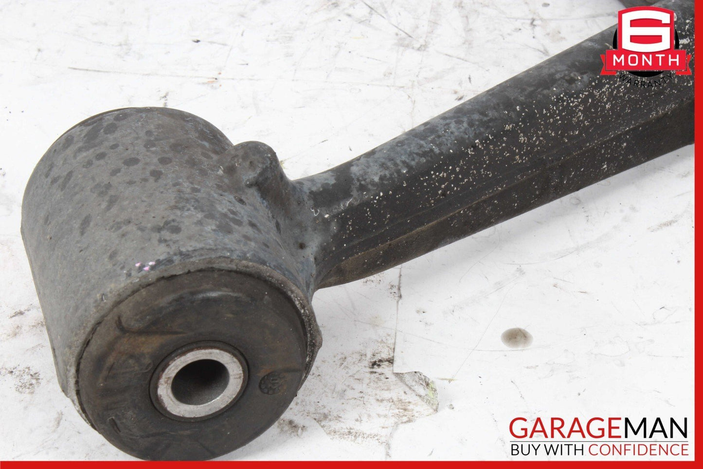 98-05 Mercedes W163 ML350 ML500 Rear Left Driver Side Lower Control Arm OEM