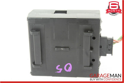00-08 Mercedes SLK350 S600 SL500 CL500 Anti Theft Alarm Sensor Control Module