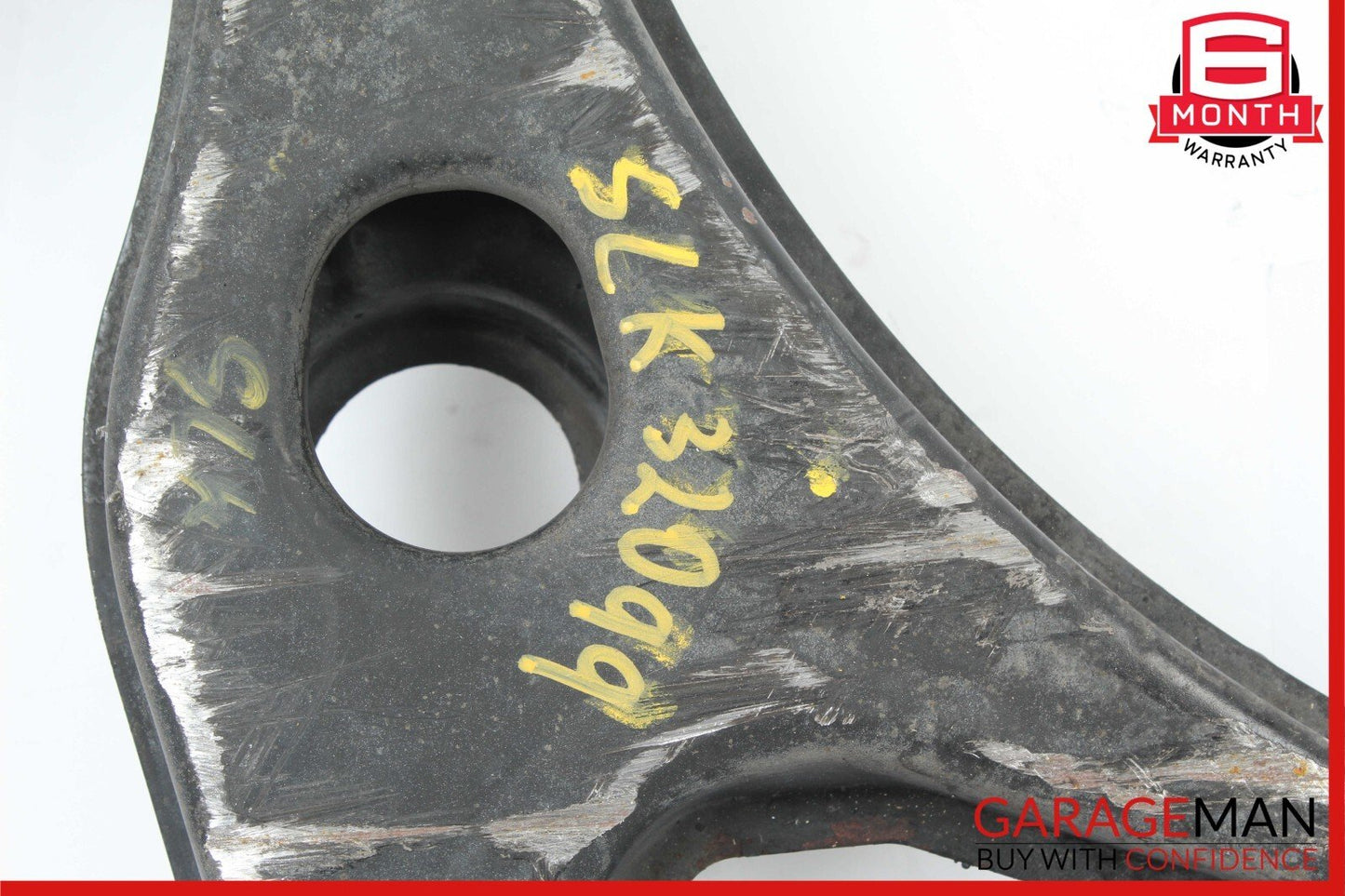 97-04 Mercedes R170 SLK230 SLK320 Front Left Suspension Lower Control Arm OEM