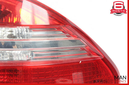 07-09 Mercedes X164 GL450 GL320 Rear Right Passenger Tail Light Taillight Lamp