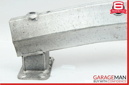 03-06 Porsche Cayenne 955 Rear Bumper Reinforcement Brace Impact Crash Bar Rebar