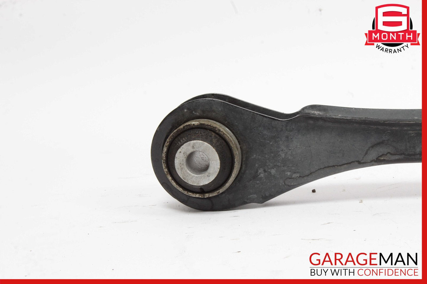 12-18 BMW F30 328i 528i Rear Right Passenger Side Upper Forward Control Arm