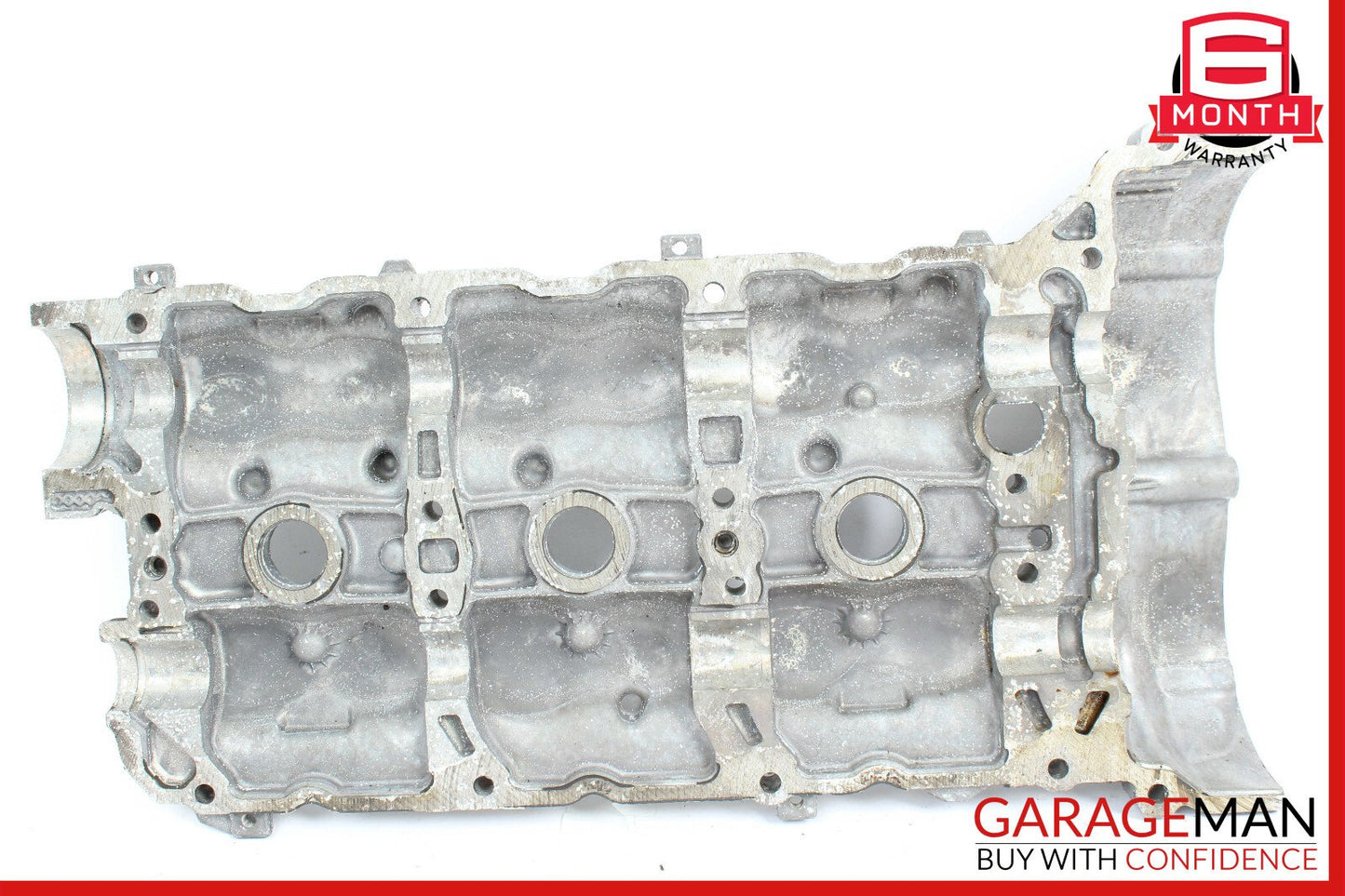 Mercedes W204 C300 GLK350 CLK350 E350 Engine Cylinder Head Cover Left Side OEM