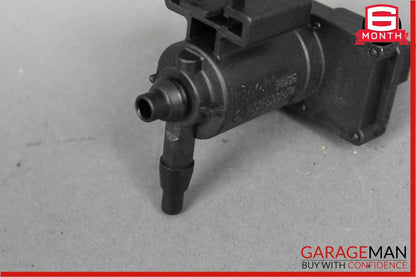 01-07 Mercedes W203 C55 Exhaust Valve Sensor Module Unit OEM
