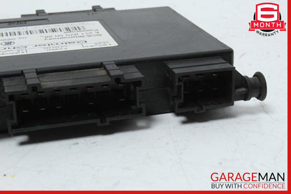 03-13 Mercedes W251 R500 CLS550 Front Right Side Under Seat Control Module OEM