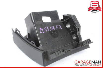 07-13 Mercedes W216 CL550 S550 Front Right Side Dash AC A/C Air Vent Trim OEM