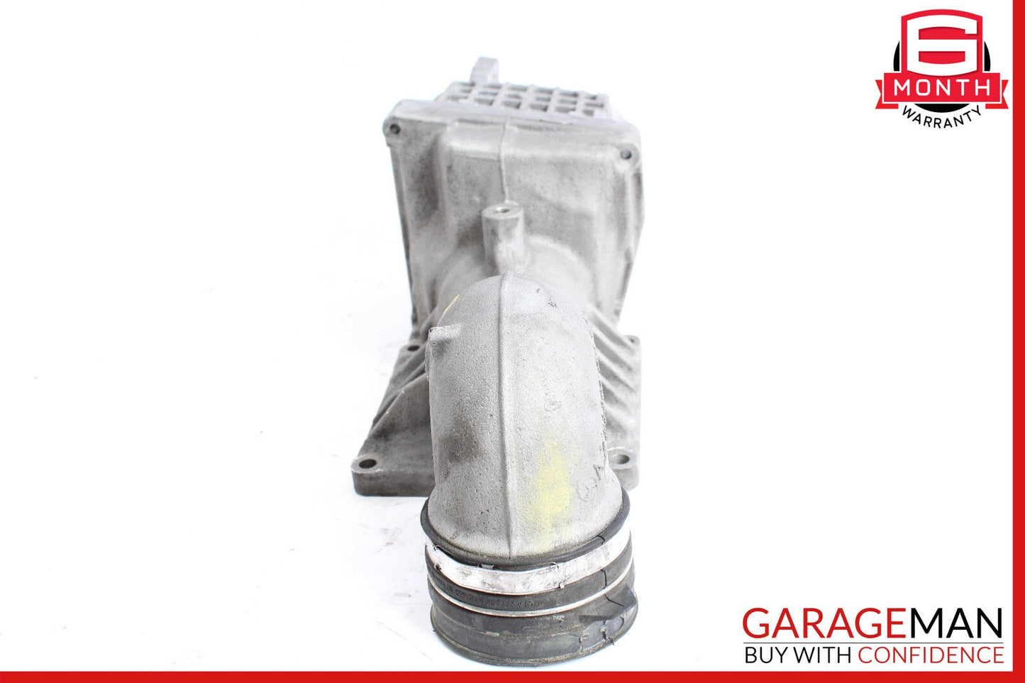 03-05 Mercedes W203 C230 1.8L Kompressor Supercharger Intake Housing Cover OEM
