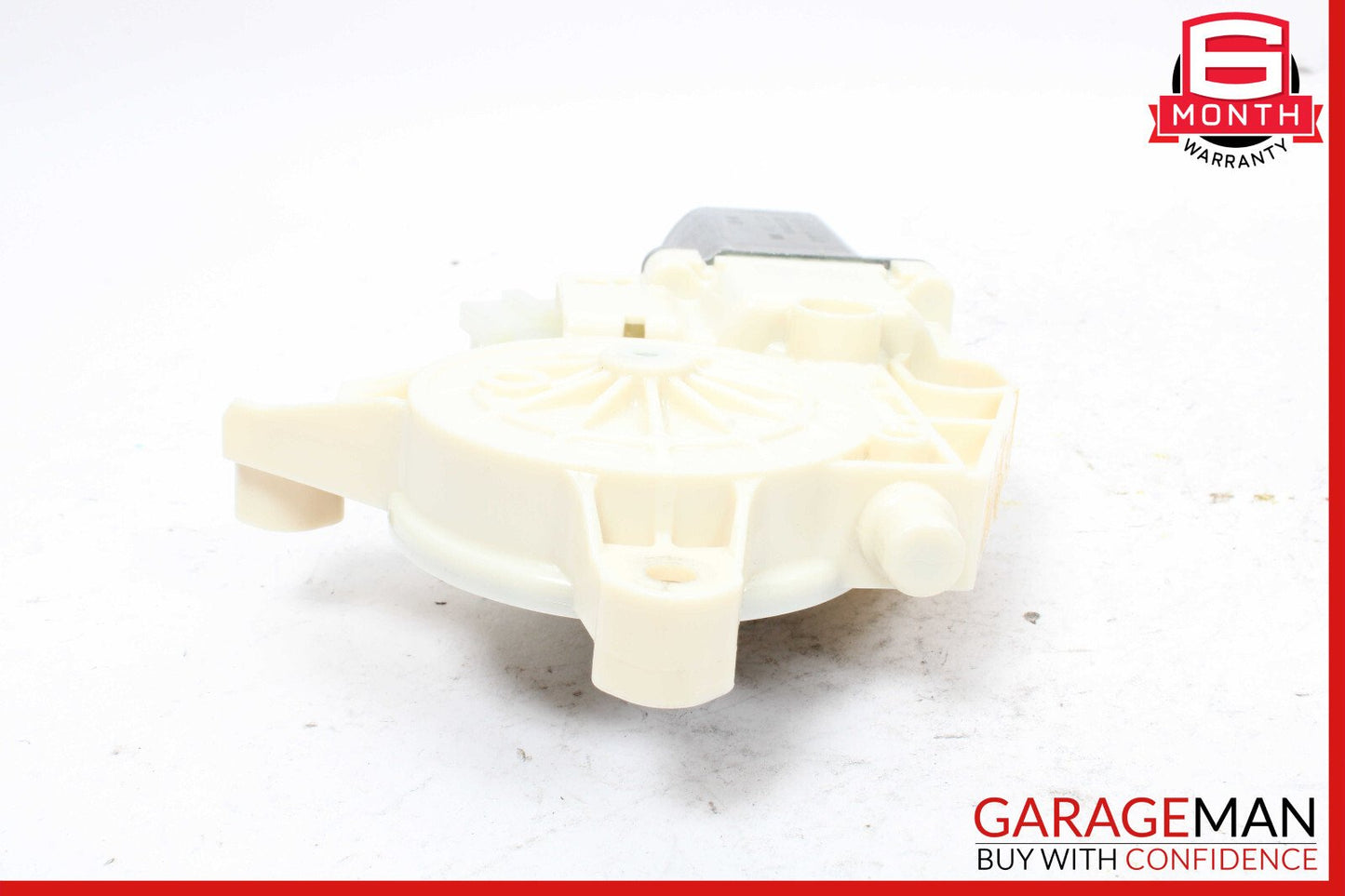 08-16 Mercedes W212 E350 C250 C350 Front Left Door Window Regulator Motor OEM