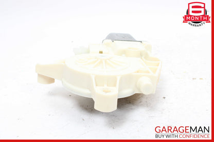08-16 Mercedes W212 E350 C250 C350 Front Left Door Window Regulator Motor OEM