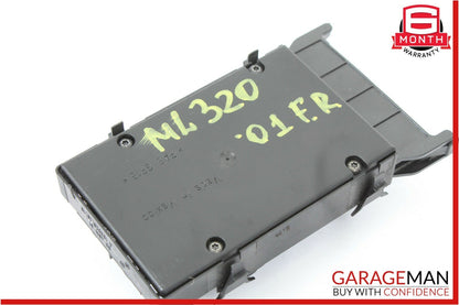 98-05 Mercedes W163 ML320 ML55 AMG Front Right Side Seat Adjust Control Switch