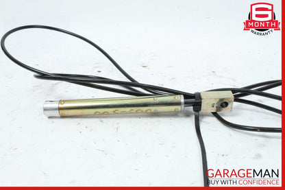 Mercedes R230 SL500 SL55 AMG Convertible Top Right Side Load Assist Cylinder OEM