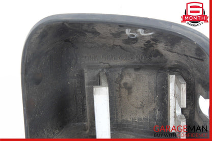 97-04 Porsche Boxster 986 Rear Left Driver Side Bumper Guard Buffer OEM