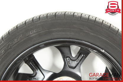 18-22 Toyota C-HR Right or Left Wheel Tire Rim 18x7J ET50 OEM
