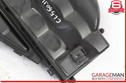 12-17 Mercedes W216 CL550 Air Intake Cleaner Box Left 2780900101 OEM