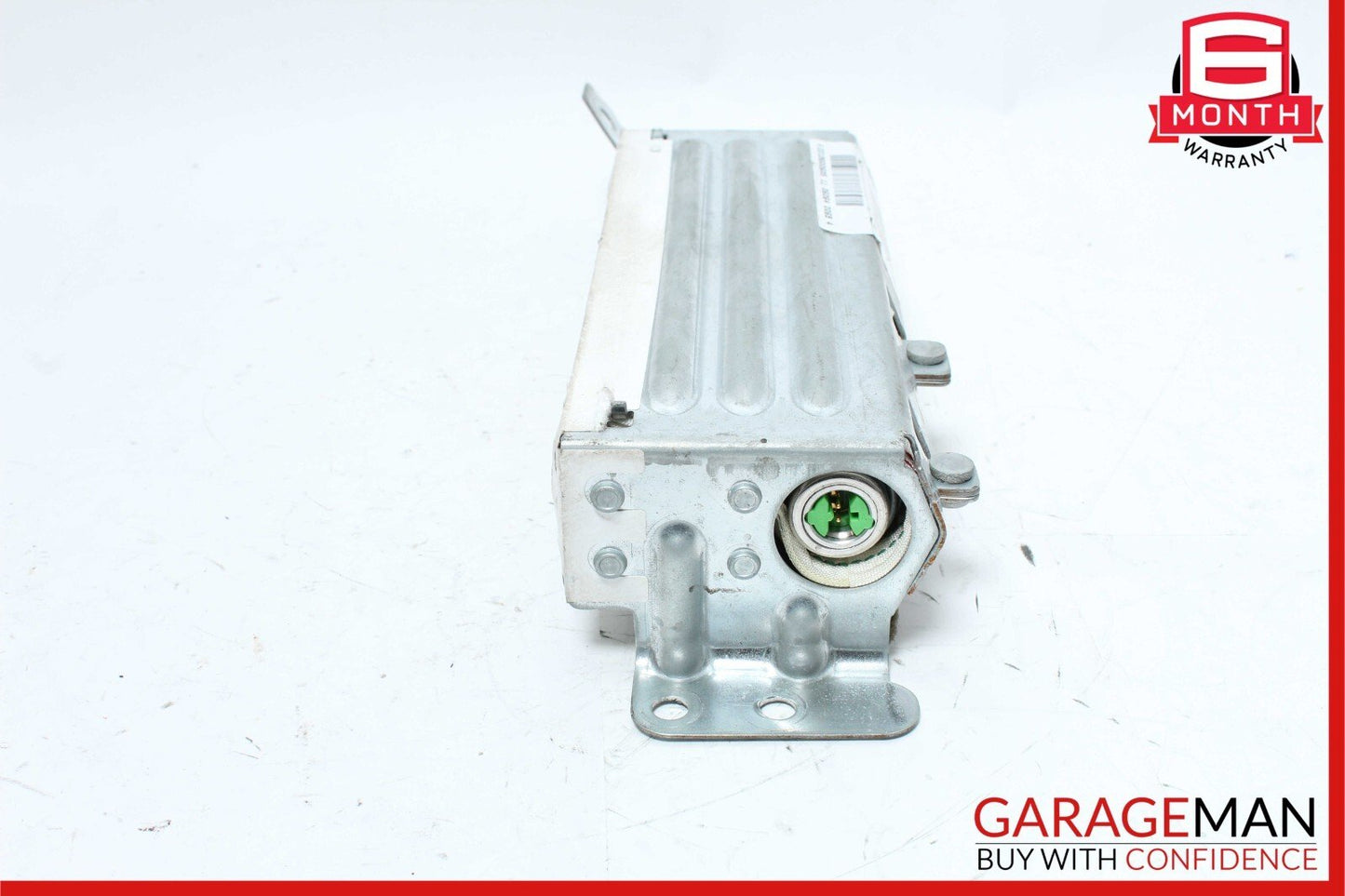 07-14 Mercedes W221 S550 CL600 CL550 Rear Right Side Quarter Airbag Air Bag OEM