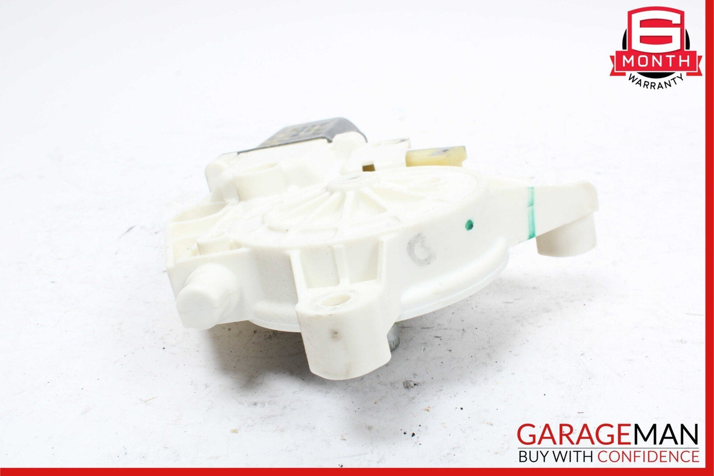 06-13 Mercedes W164 ML350 GL450 R350 Window Regulator Motor Front Right Side OEM