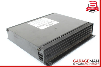 97-00 Porsche Boxster 986 Haes Radio Stereo Audio Amp Amplifier Module Unit
