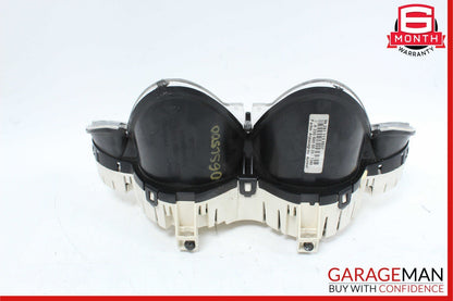 03-08 Mercedes R230 SL500 SL550 Speedometer Odometer Instrument Cluster Gauge