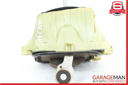08-11 Mercedes W204 C250 C300 C63 AMG Floor Gear Shift Shifter Selector Box